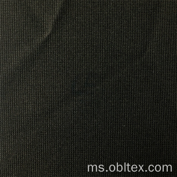 Fabrik Spandeks Polyester OblSW4001 untuk Jaket